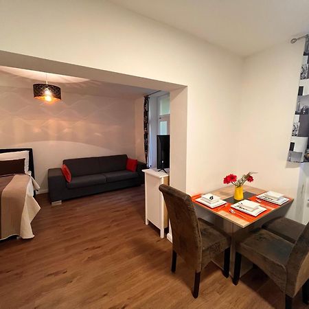 Amazing Apartment Zborovska Prag Exterior foto
