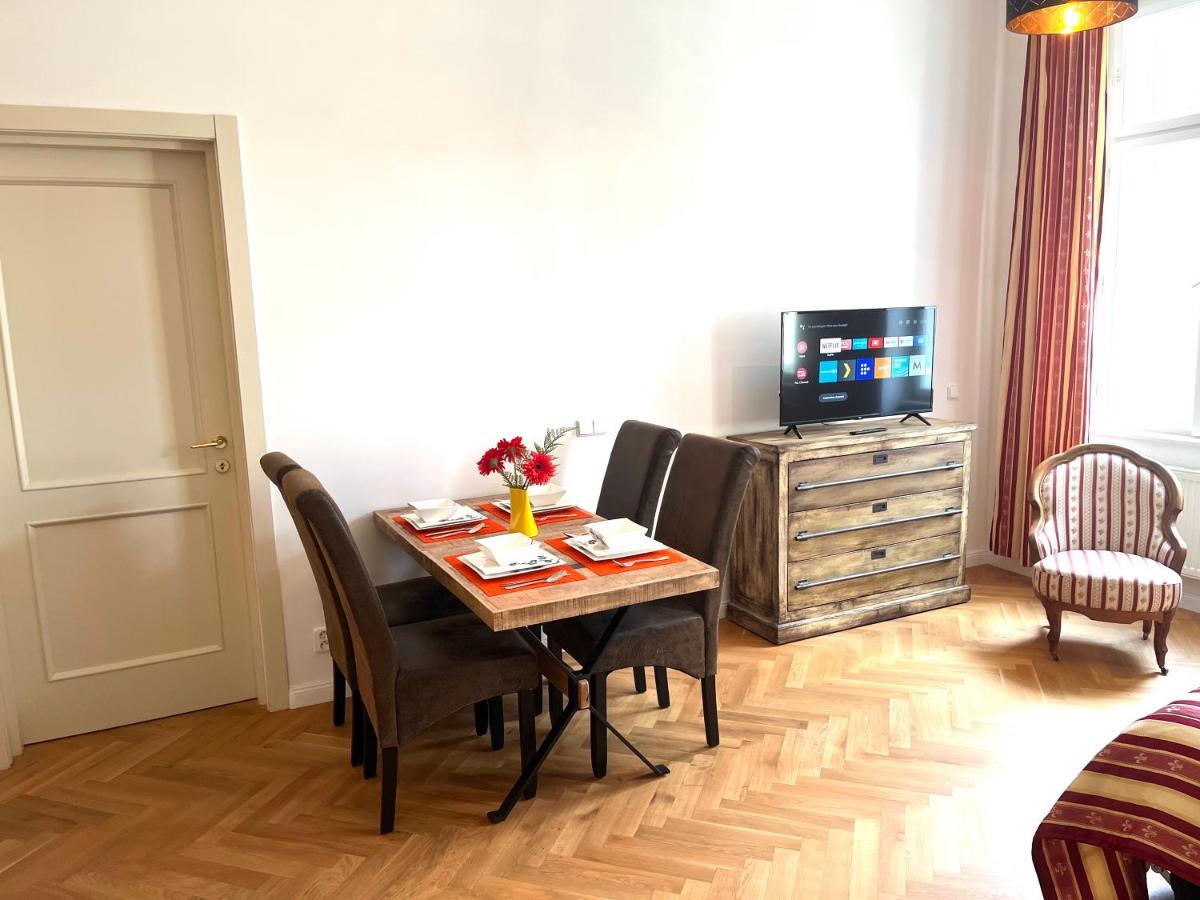 Amazing Apartment Zborovska Prag Exterior foto