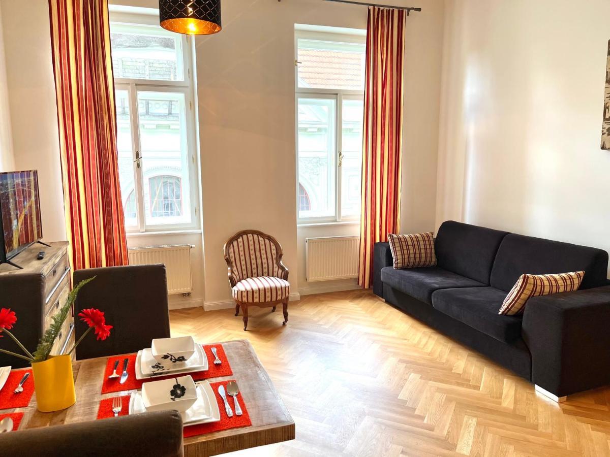 Amazing Apartment Zborovska Prag Exterior foto