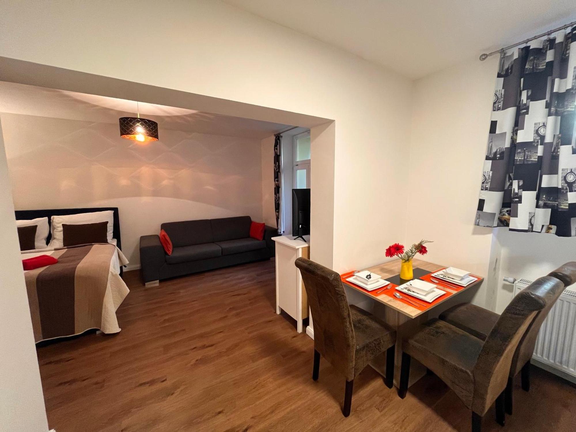 Amazing Apartment Zborovska Prag Exterior foto