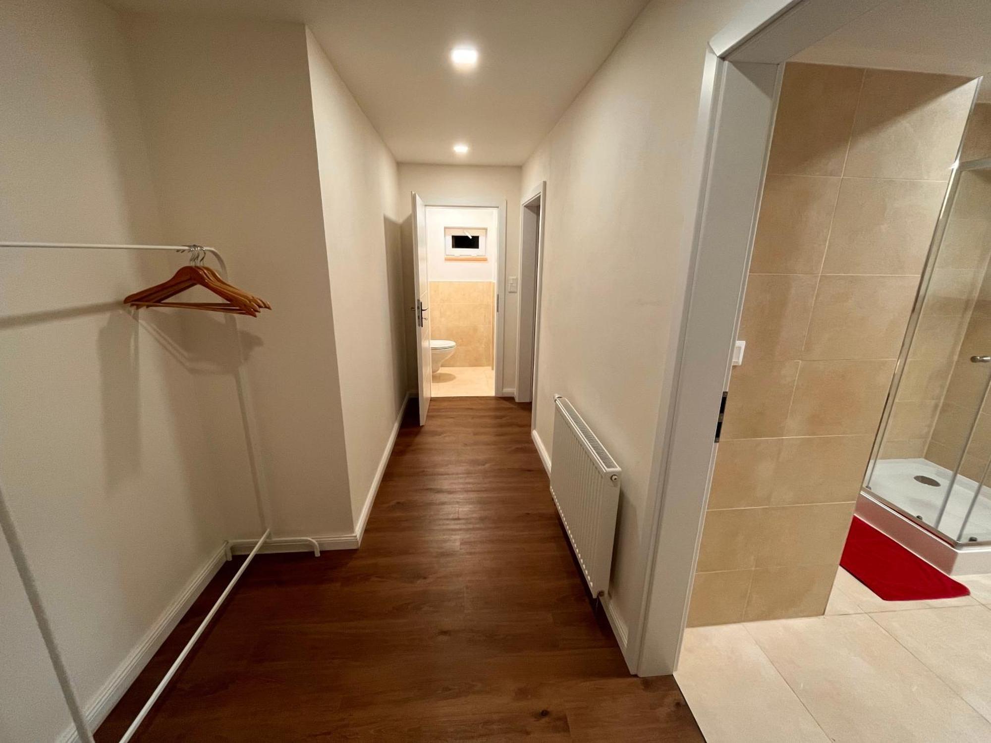 Amazing Apartment Zborovska Prag Exterior foto