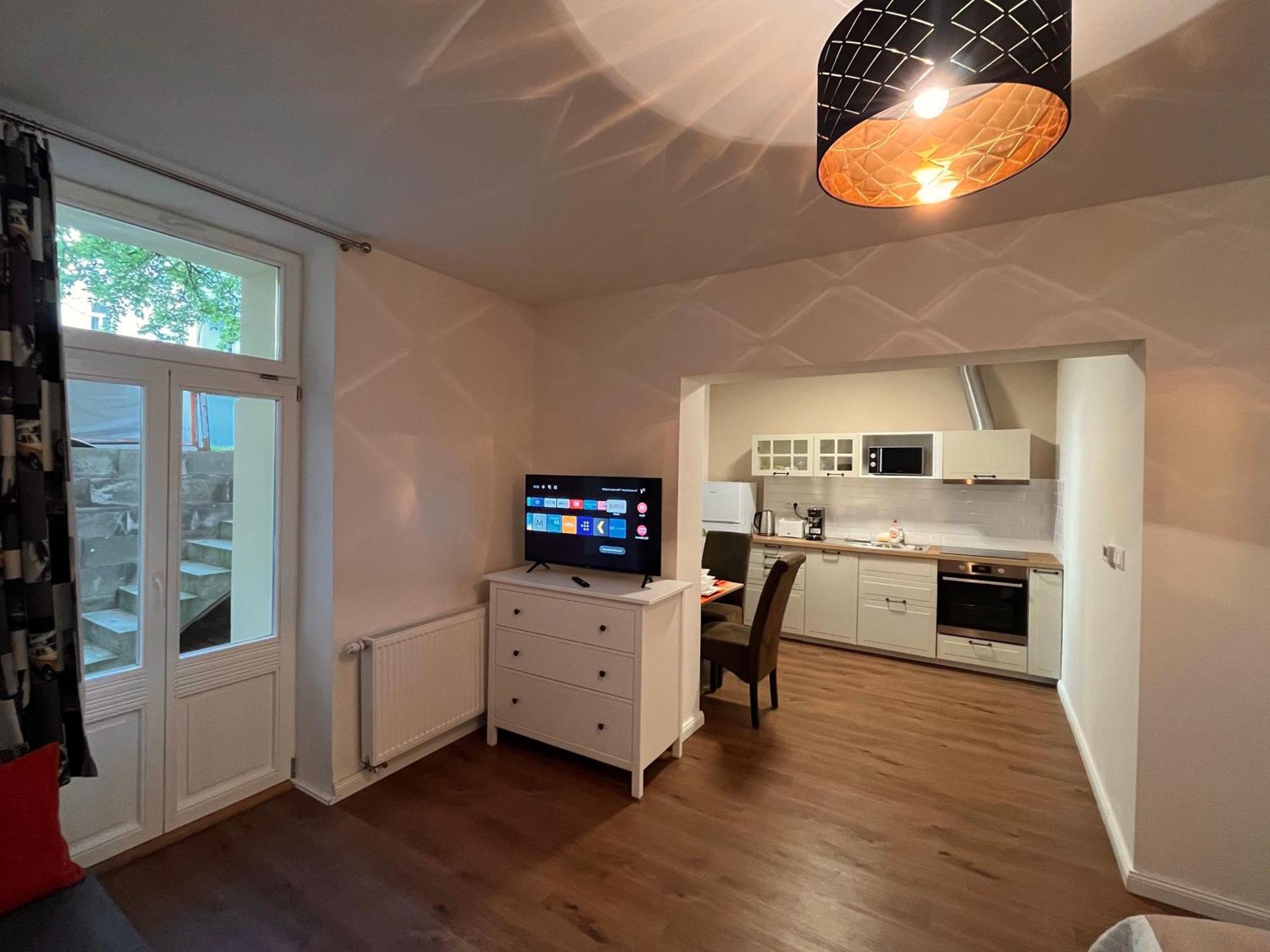 Amazing Apartment Zborovska Prag Exterior foto