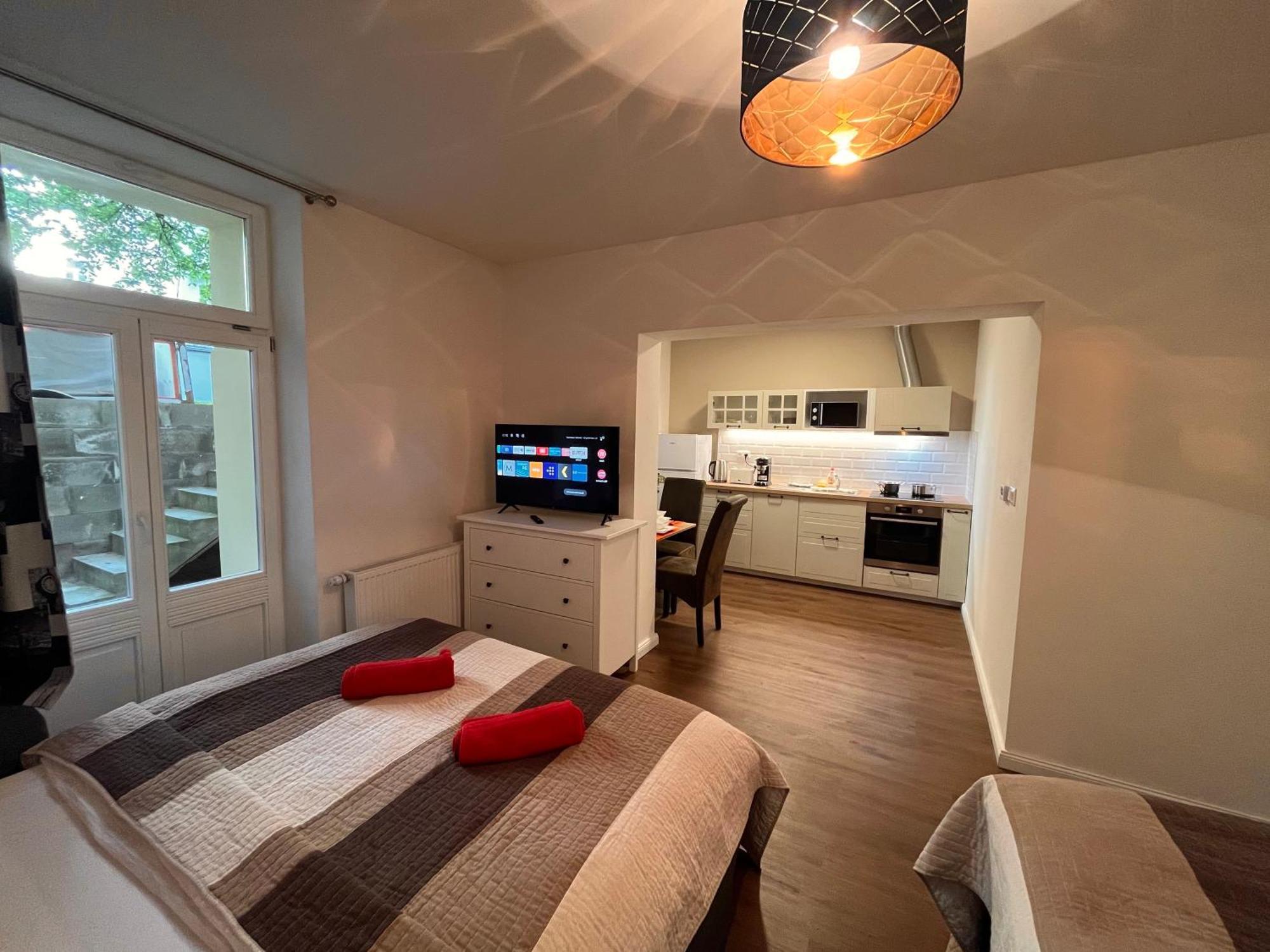 Amazing Apartment Zborovska Prag Exterior foto